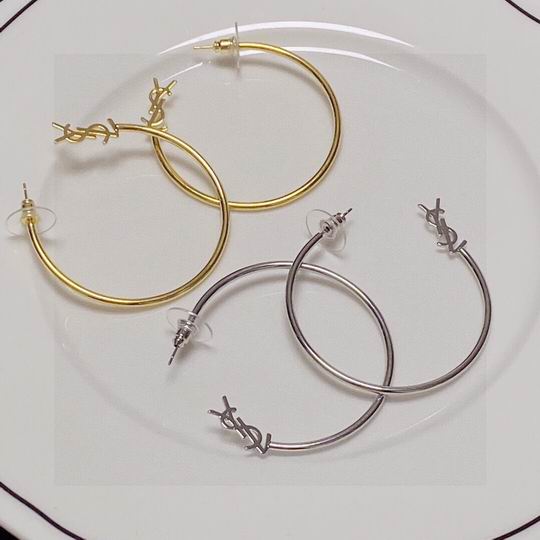 YSL Earrings 03lyh185